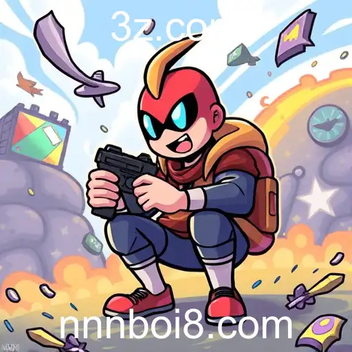 A Ascensão do nnnboi nos Jogos Online