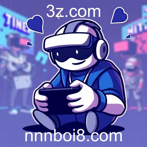 A Ascensão de nnnboi na Cena de Jogos em 2026