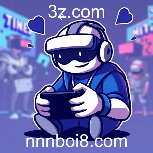 A Ascensão de nnnboi na Cena de Jogos em 2026