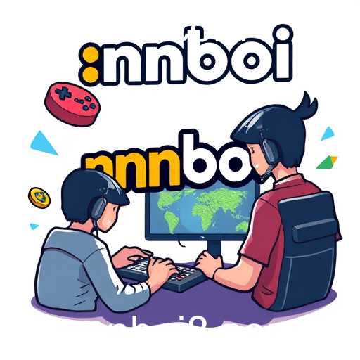 A Ascensão de nnnboi no Cenário Brasileiro de Jogos