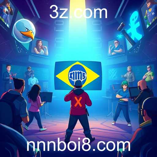 A Ascensão de Nnnboi no Mundo dos Jogos