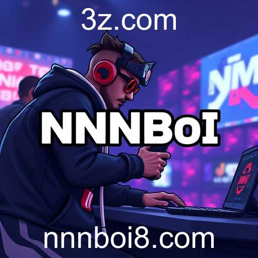 A Ascensão do NNNBoi nos Jogos Online