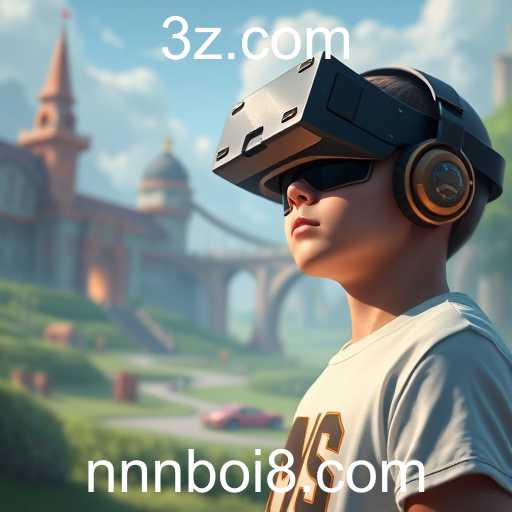 A Ascensão de nnnboi no Cenário Brasileiro de eSports