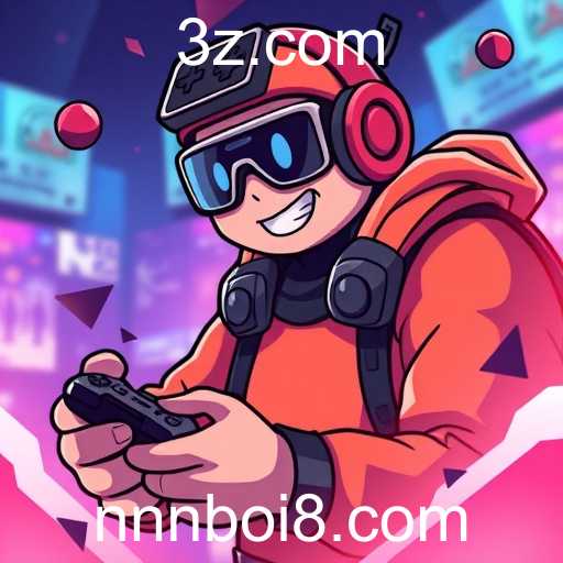 Crescimento do nnnboi no Mercado de Jogos Virtuais