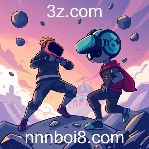 Revolução Digital nos Jogos em 2026
