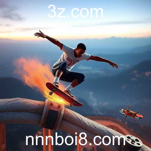 A Evolução do Mundo dos Jogos: De 2023 a 2026