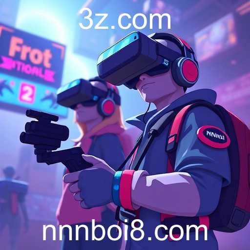 NNNBOI: Evolução e Impacto nos Jogos Online