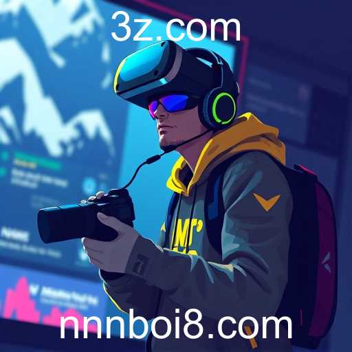 Expansão dos E-Sports e o Impacto da Chave 'nnnboi'