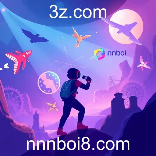 Explorando o Futuro dos Jogos com nnnboi