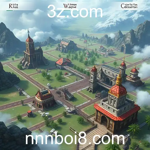 Explorando NNNBoi: A Nova Sensação dos Jogos Online