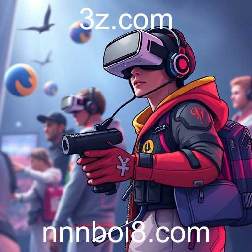 Explorando o Fenômeno 'nnnboi' nos Jogos em 2026