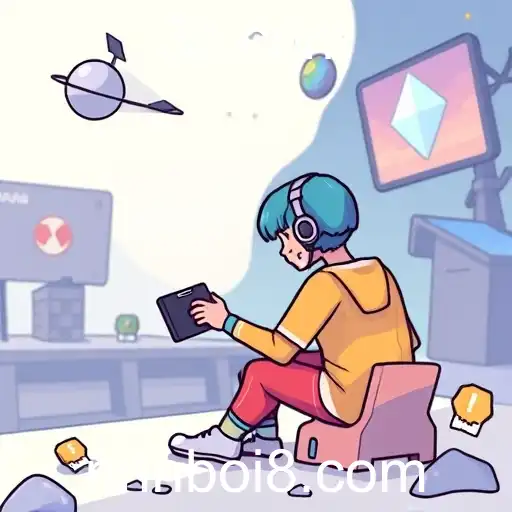 Explorando o Impacto dos Jogos Online em 2026