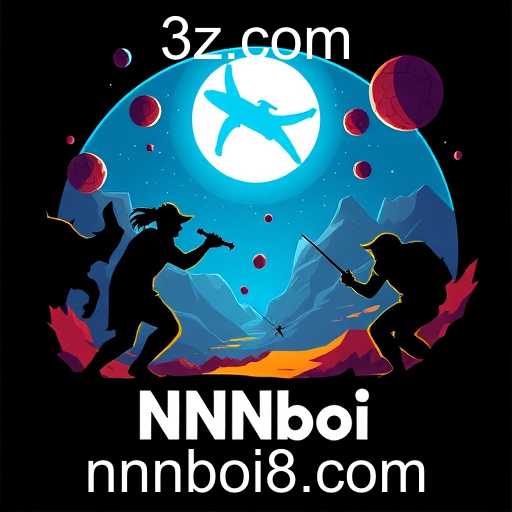 NNNboi Revoluciona o Mundo dos Jogos em 2026