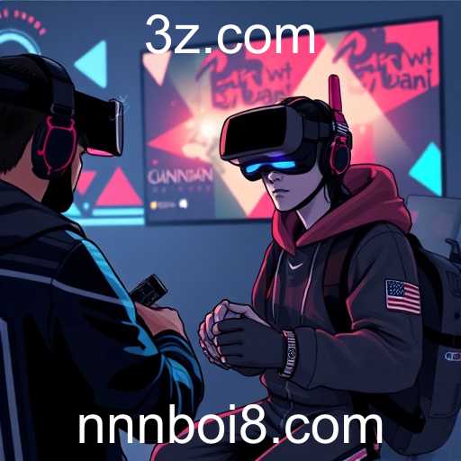 Revolução Gamer em Curso: O Impacto de nnnboi