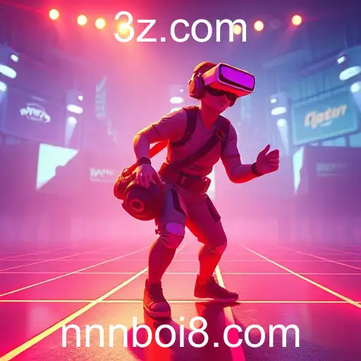 Avanços e Desafios no Mundo dos Jogos em 2025