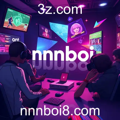 A Evolução dos Jogos Online e a Importância do nnnboi