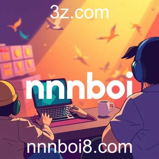 Mercado de Jogos Aquece com nnnboi em Alta