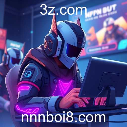 Tendências e Inovações no Universo dos Jogos