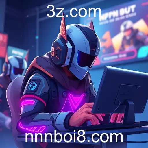 Tendências e Inovações no Universo dos Jogos
