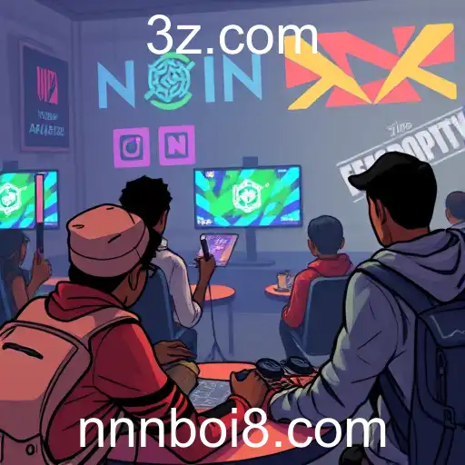 Avanços e Tendências nos Jogos Online