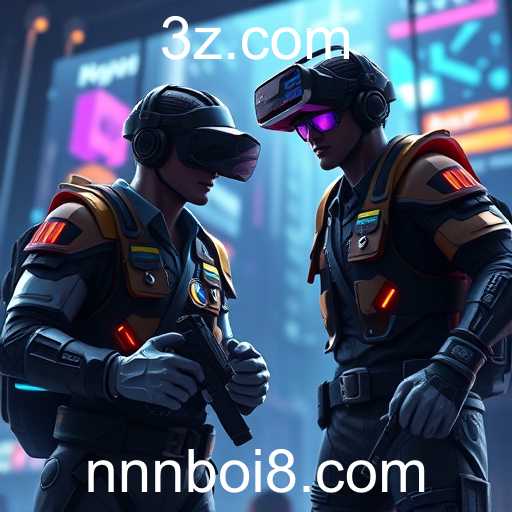 Tendências de Jogos em 2026: Uma Análise da Nova Era de Entretenimento