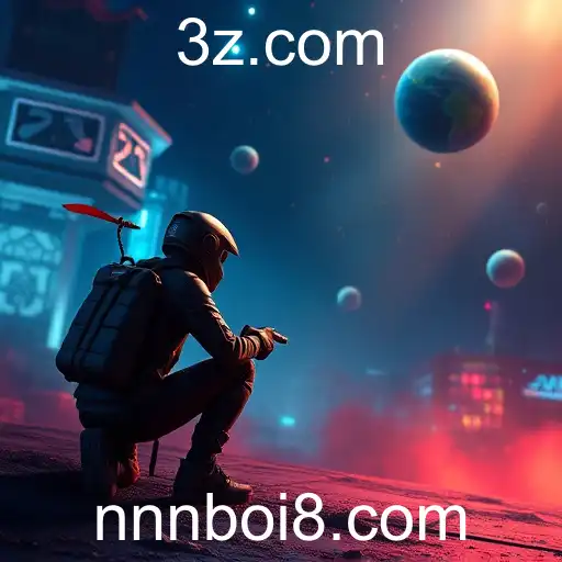 O Impacto da 'nnnboi' nos Jogos Online