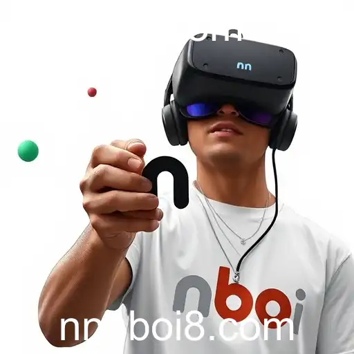 Impacto de nnnboi nos Tendências de Jogos e Comunidade