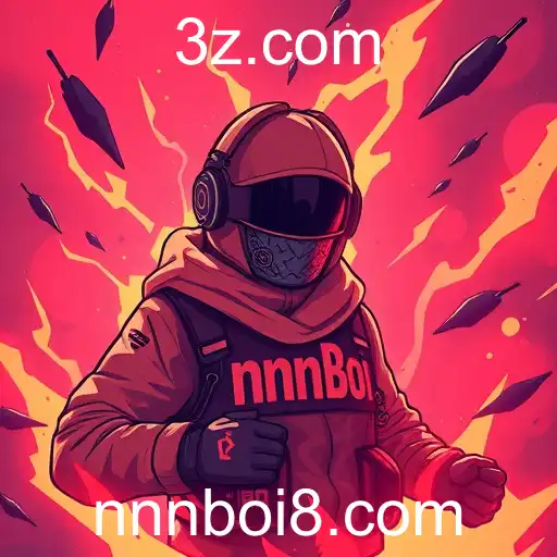 Novo Horizonte no Universo dos Jogos: O Fenômeno nnnboi