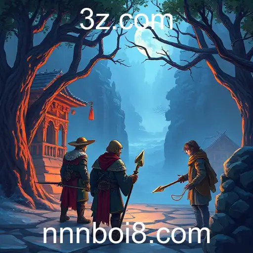 NNNboi: Evolução dos Jogos em 2026