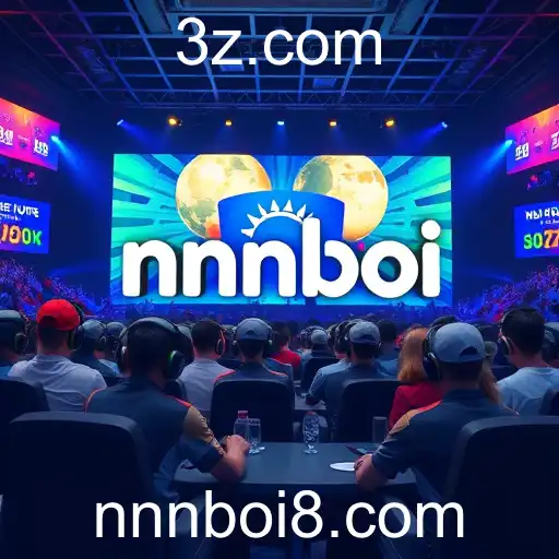 Ascensão do 'nnnboi' no Mundo dos Jogos Online