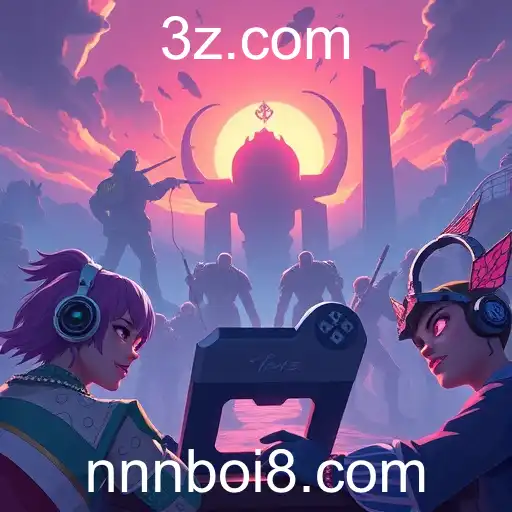 NNNBoi: A Revolução dos Jogos em 2026