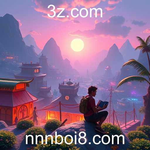 Explorando NNNBoi: Tendências de Jogos em 2026