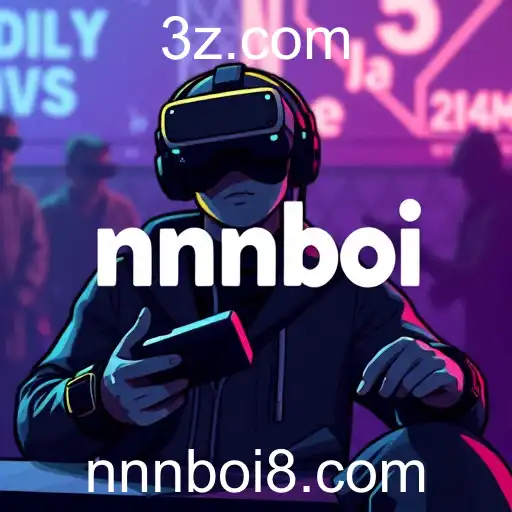A Ascensão da 'nnnboi': Revolucionando os Jogos Online