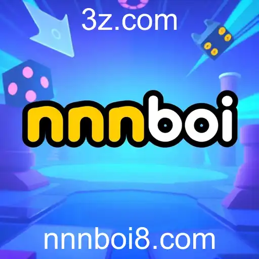 A Revolução dos Jogos com nnnboi em Alta