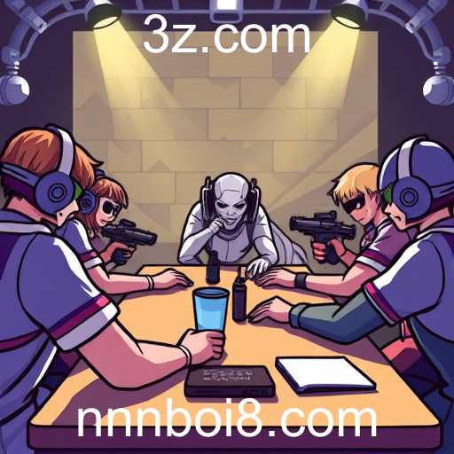 Revolução nos Jogos Online Impulsionada por 
