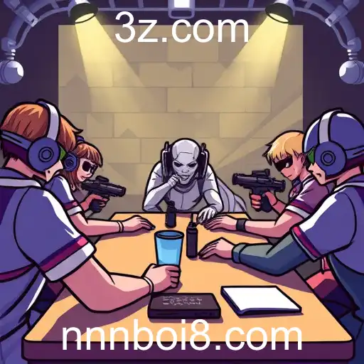 Revolução nos Jogos Online Impulsionada por 