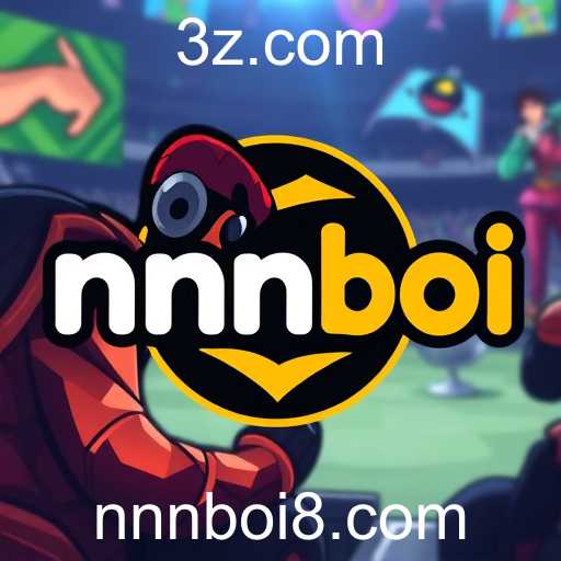 A Revolução do nnnboi no Cenário de Jogos