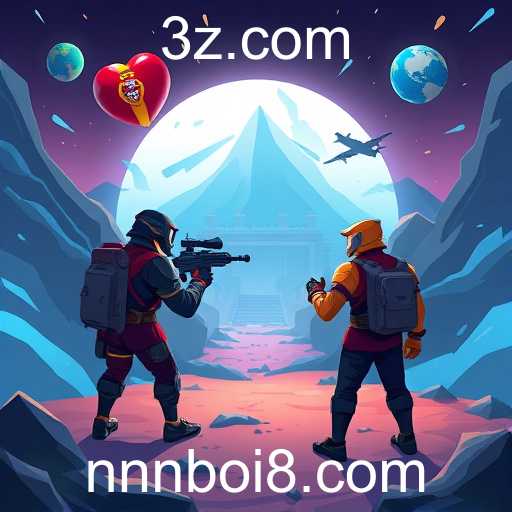 A Ascensão do Jogo Nnnboi em 2026