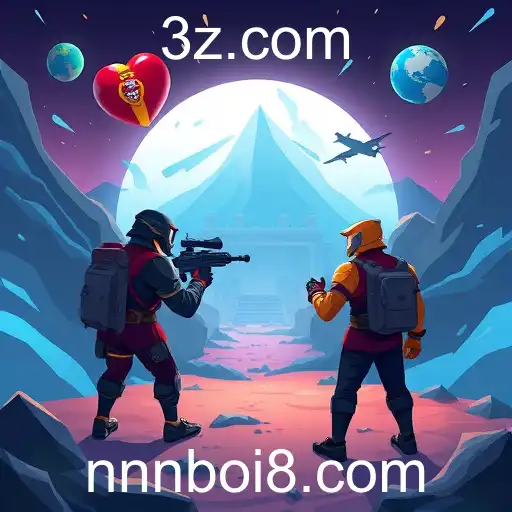 A Ascensão do Jogo Nnnboi em 2026