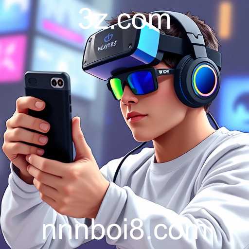 Ascensão do nnnboi no Cenário Brasileiro de Jogos