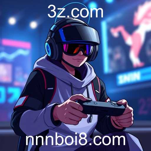 A Ascensão do Site de Jogos 'nnnboi'