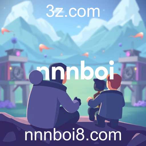 A Ascensão do 'nnnboi' no Cenário dos Jogos Online