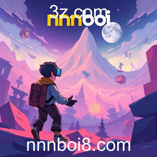 Ascensão de nnnboi no Mundo dos Jogos Online