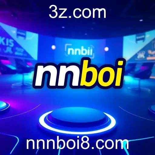 A Ascensão do nnnboi no Mundo dos Jogos Online