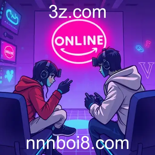 Ascensão dos Jogos Online em 2026: O Fenômeno Nnnboi
