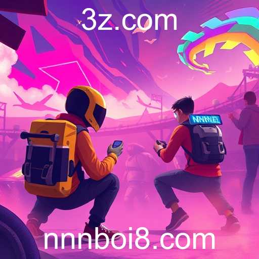 Explorando as Tendências Atuais nos Jogos Online
