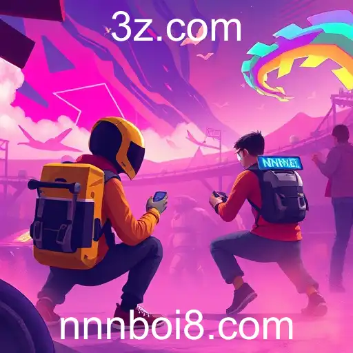 Explorando as Tendências Atuais nos Jogos Online