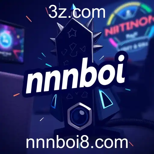 A Ascensão do nnnboi no Cenário de Jogos em 2026