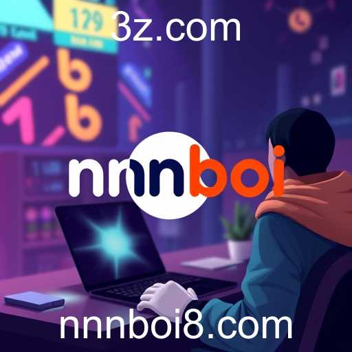 Tendências do Momento no Site de Jogos Nnnboi